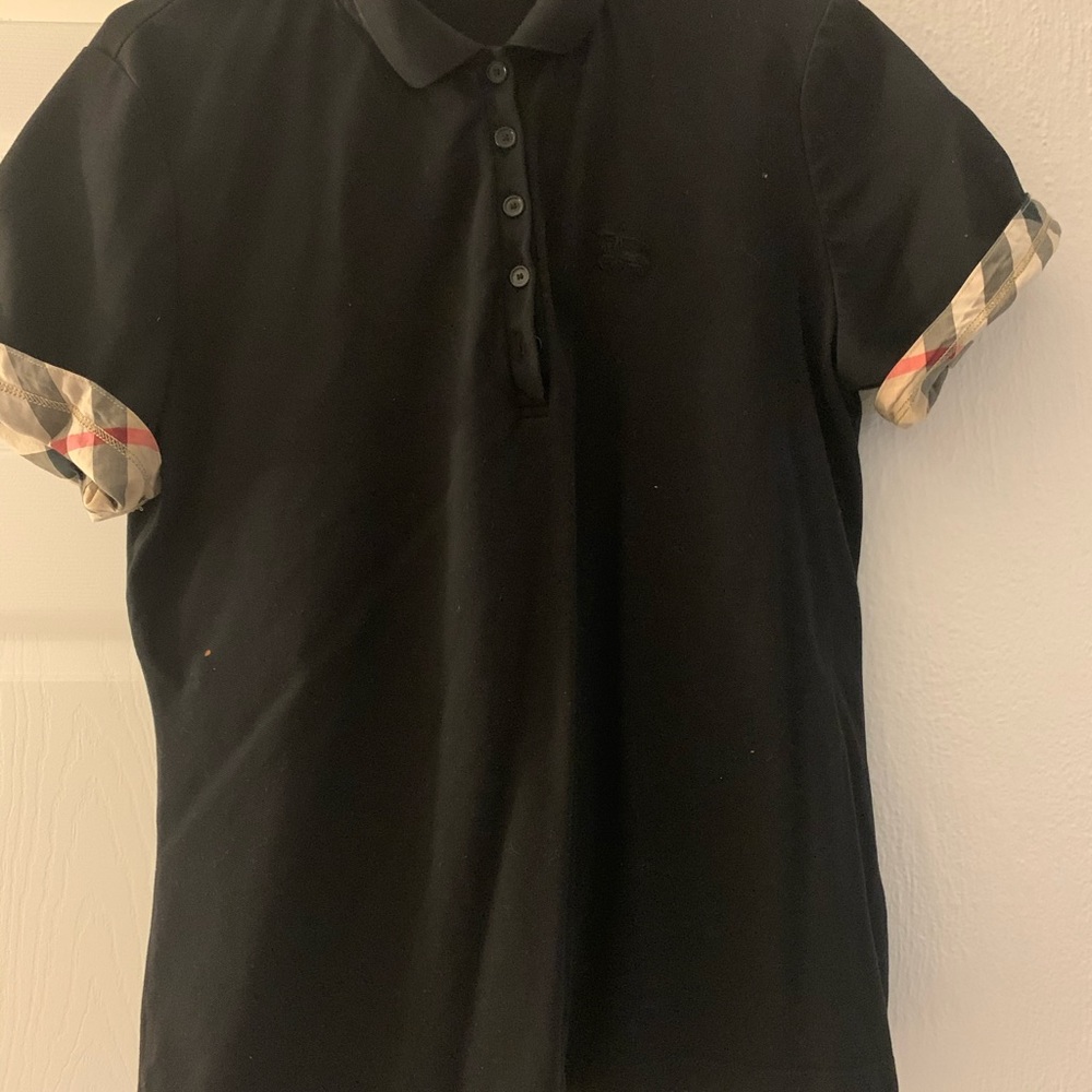 Burberry Polo Shirt